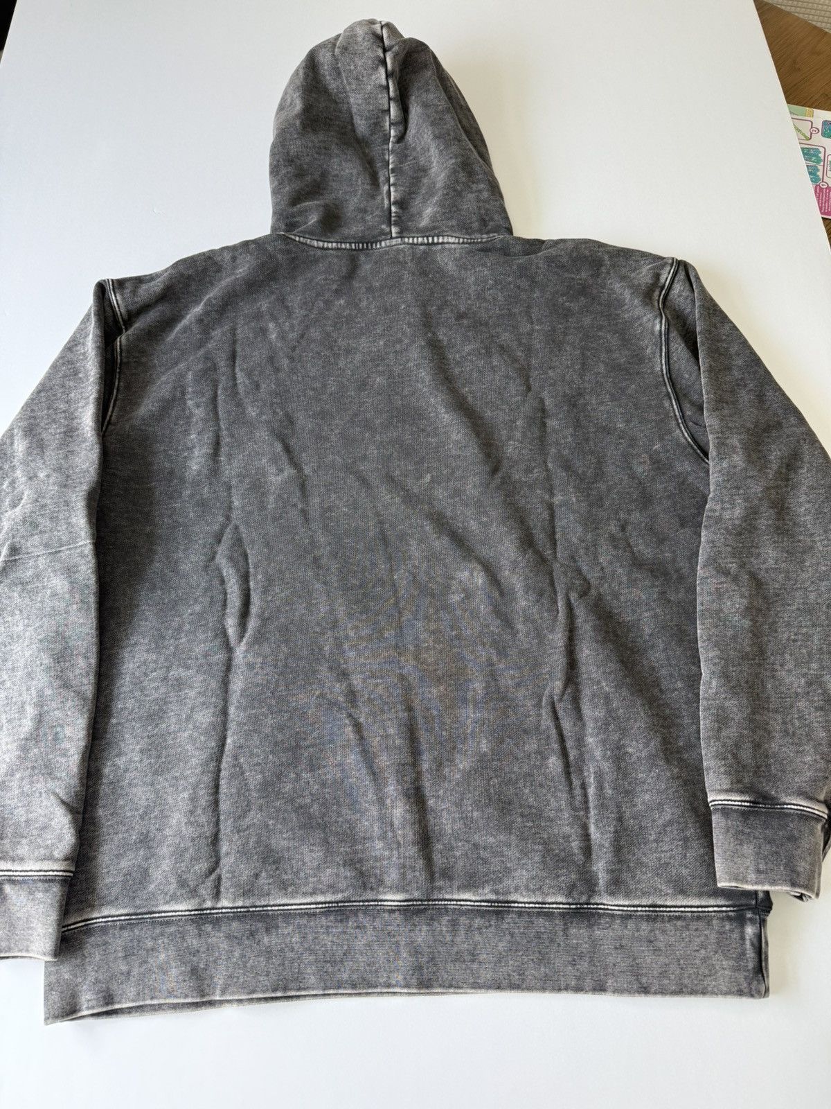 Supervsn Supervsn Studios Hoodie Size US XXL / EU 58 / 5 - 4 Thumbnail