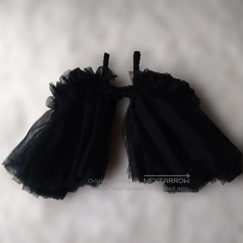 Comme des Garcons Comme Des Garcons Tank Tops Size S / US 4 / IT 40 - 3 Thumbnail