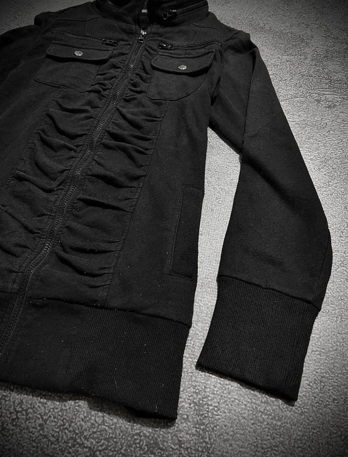 Japanese Brand Vintage Healthy Karen Jacket Size US M / EU 48-50 / 2 - 3 Thumbnail