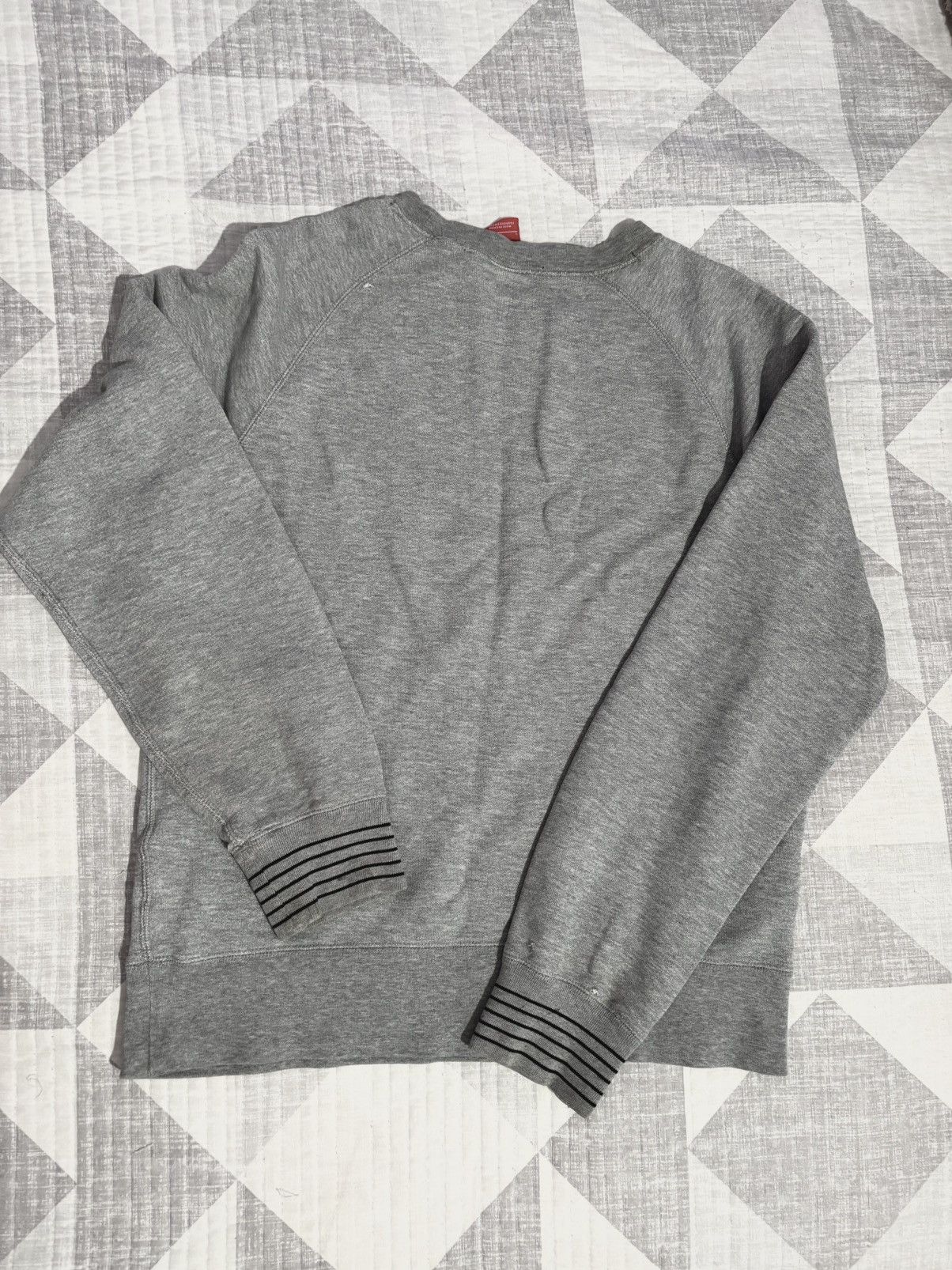 Nike Nike Kobe Sweater Size US S / EU 44-46 / 1 - 3 Thumbnail