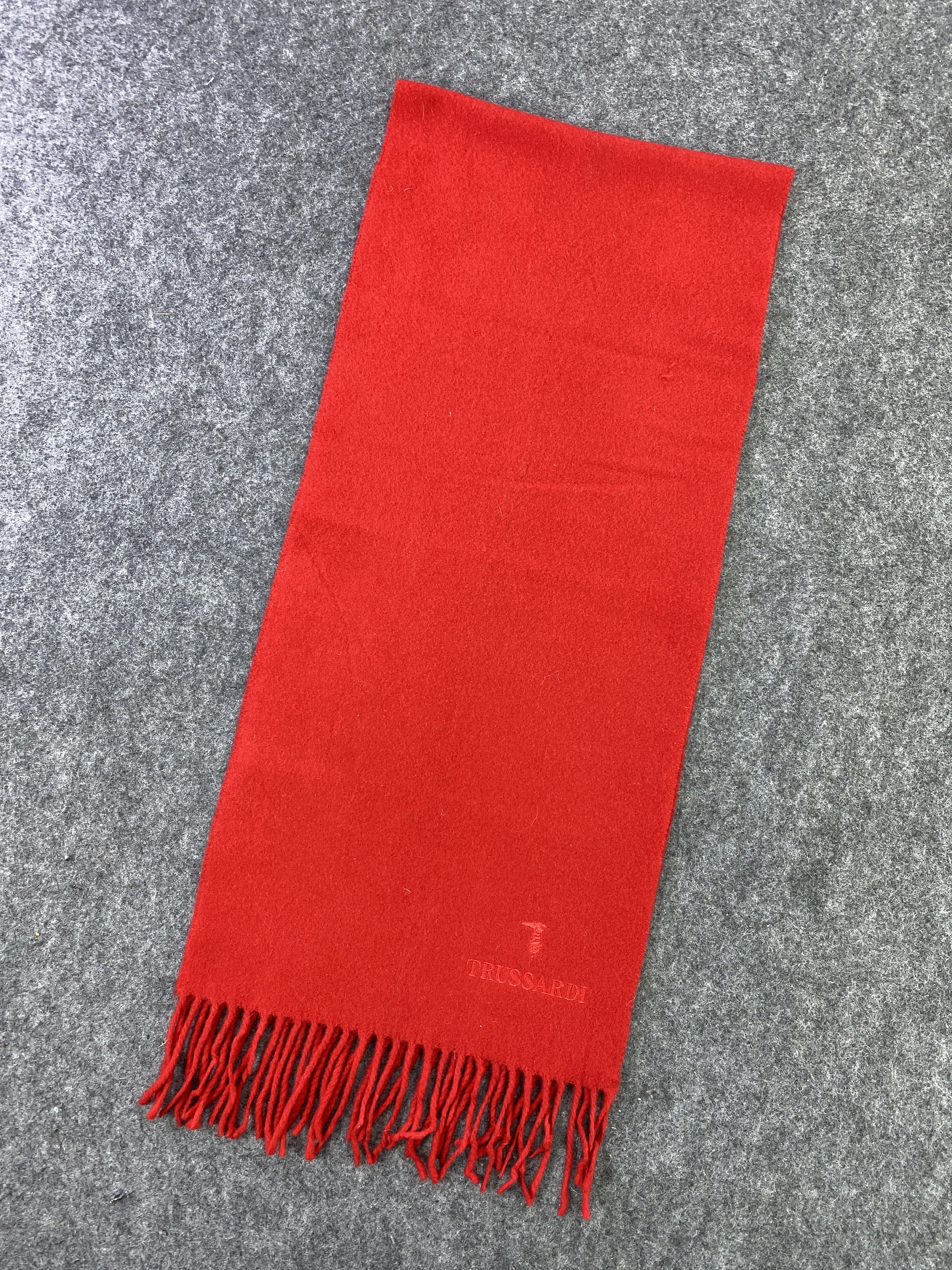 Trussardi Trussardi Scarf/Muffler/Neckwear -T385 Size ONE SIZE - 3 Thumbnail