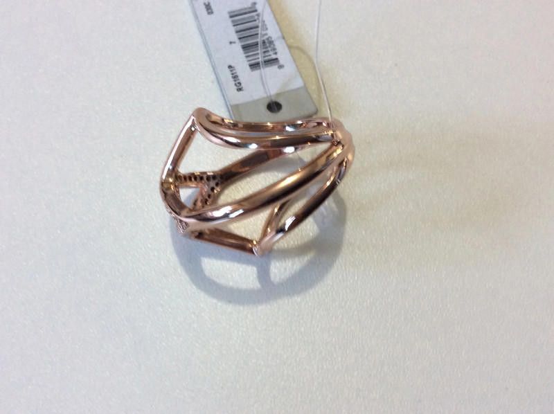 Eddie Borgo Eddie Borgo rose gold ladies ring size 7 Size ONE SIZE - 6 Thumbnail