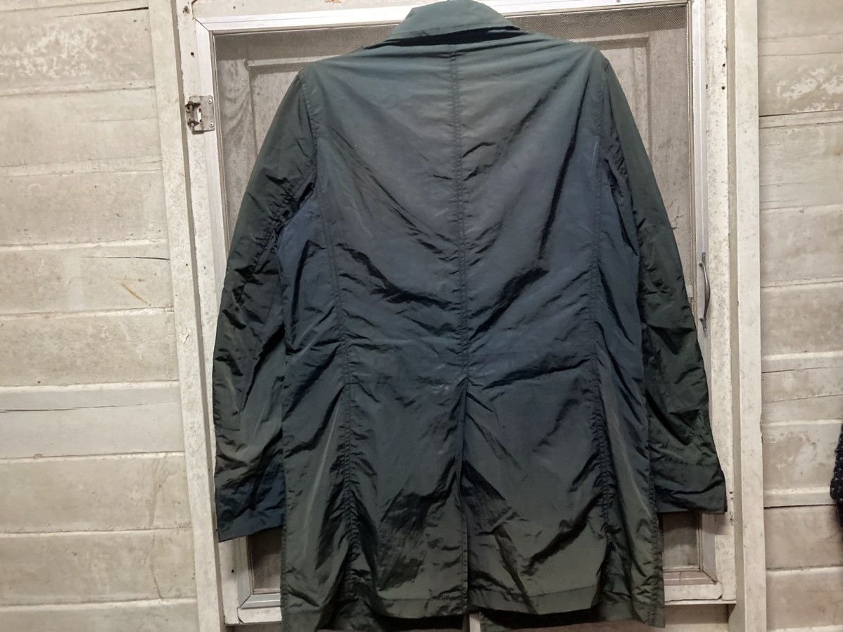 GIAN CARLO ROSSI Gian Carlo Rossi Coat 👇🏿 Size US L / EU 52-54 / 3 - 4 Thumbnail
