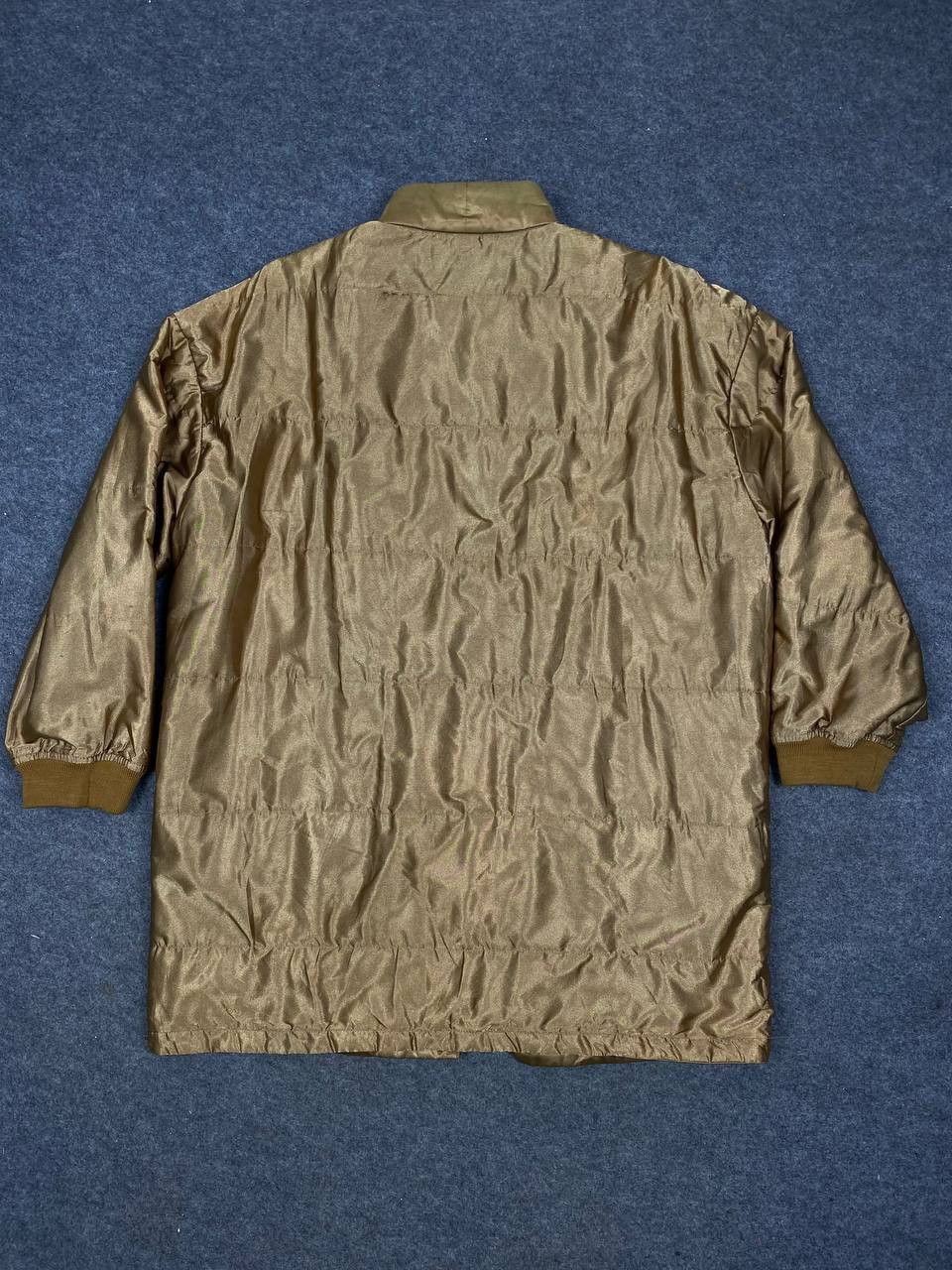 Japanese Brand japanese brand light jacket nice design Size US M / EU 48-50 / 2 - 8 Thumbnail