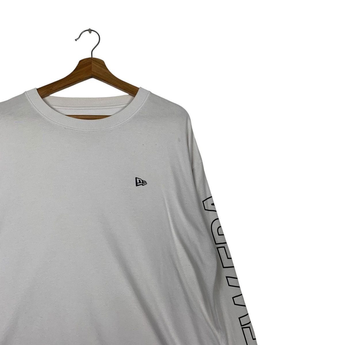New Era New Era Crewneck Sweatshirt Size US M / EU 48-50 / 2 - 5 Thumbnail