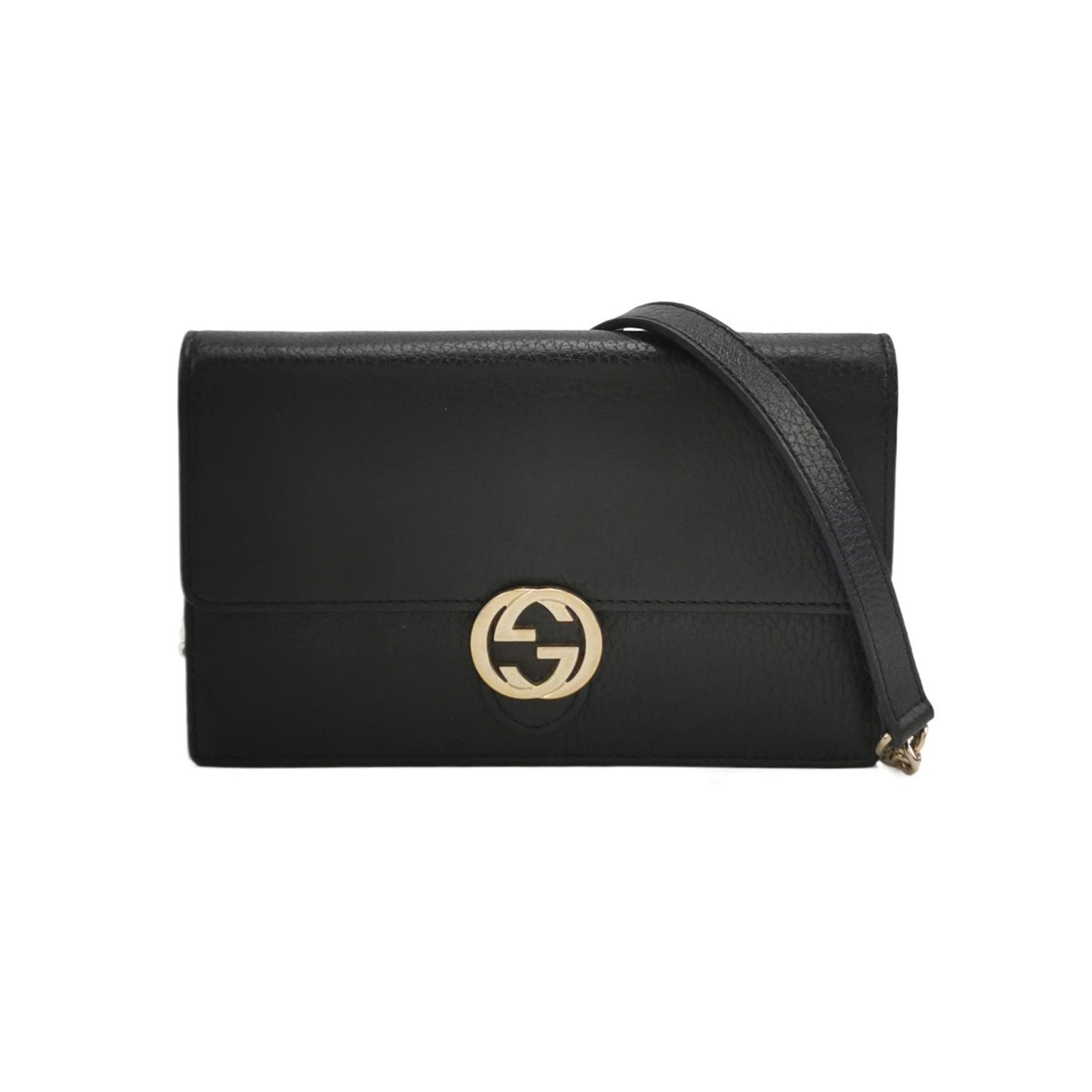 Gucci Gucci Women os Shoulder Bags Size ONE SIZE - 1 Thumbnail