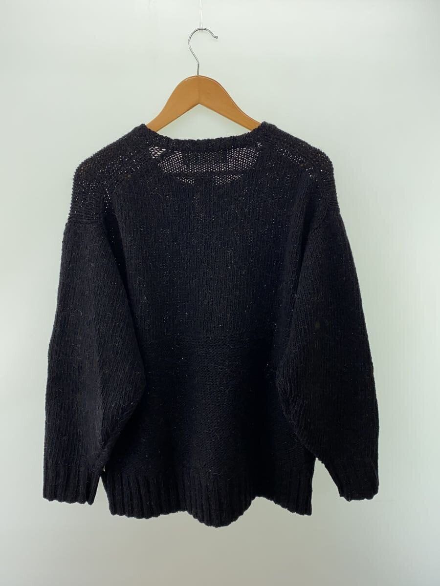 Comme des Garcons 1994 Wool Sweater Grailed