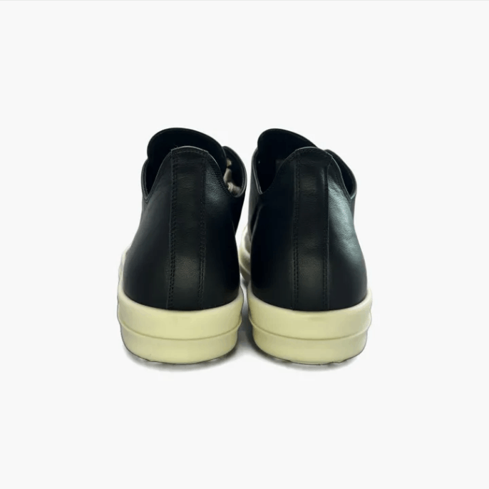 Rick Owens Rick Owens Low-Top Sneakers Size US 10 / EU 43 - 4 Thumbnail