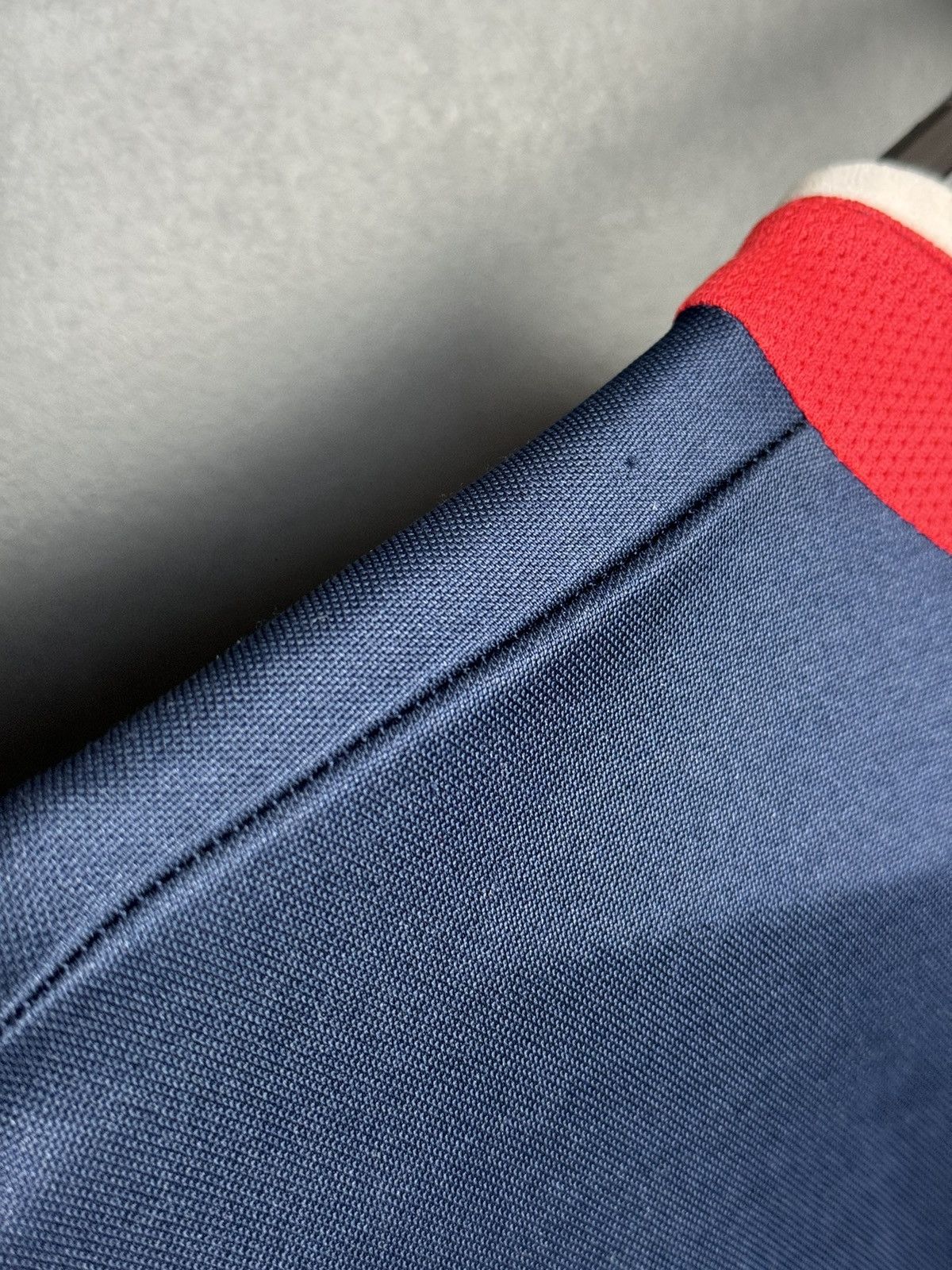 Nike Sunderland 03/04 Away Football Jersey Size US L / EU 52-54 / 3 - 12 Thumbnail