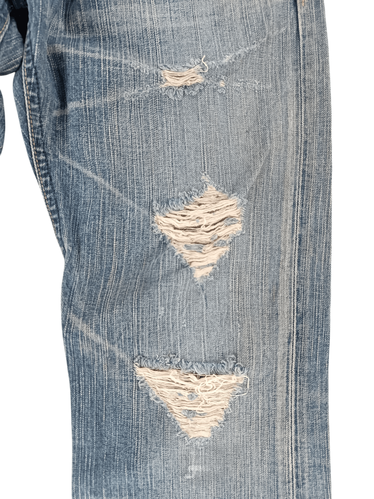 Edwin FLARE EDWIN 503 LIKE TORNADO MART STYLE Size US 32 / EU 48 - 6 Thumbnail