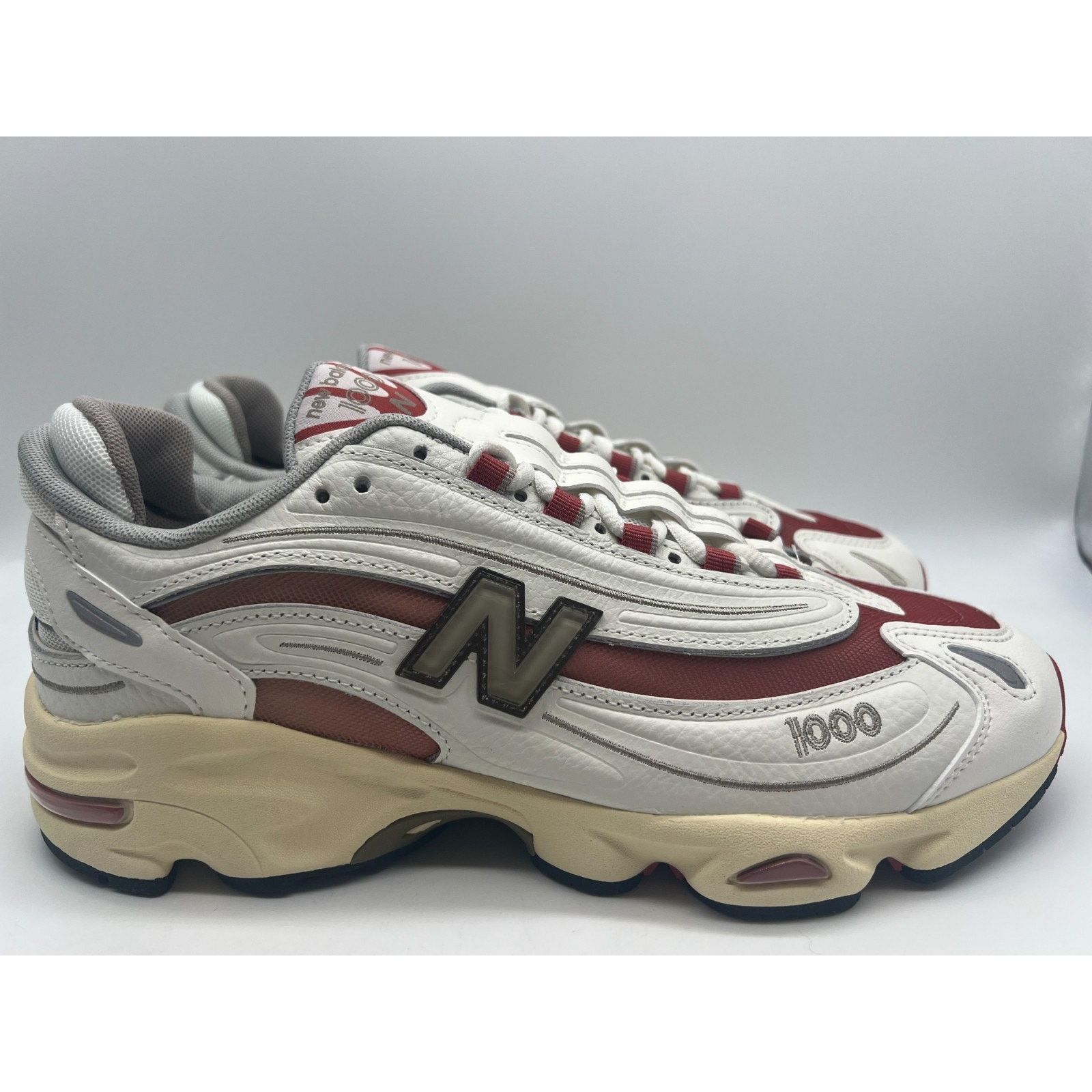 New Balance New Balance 1000 Sea Salt Astro Dust M1000CB Men's Size 11 ...
