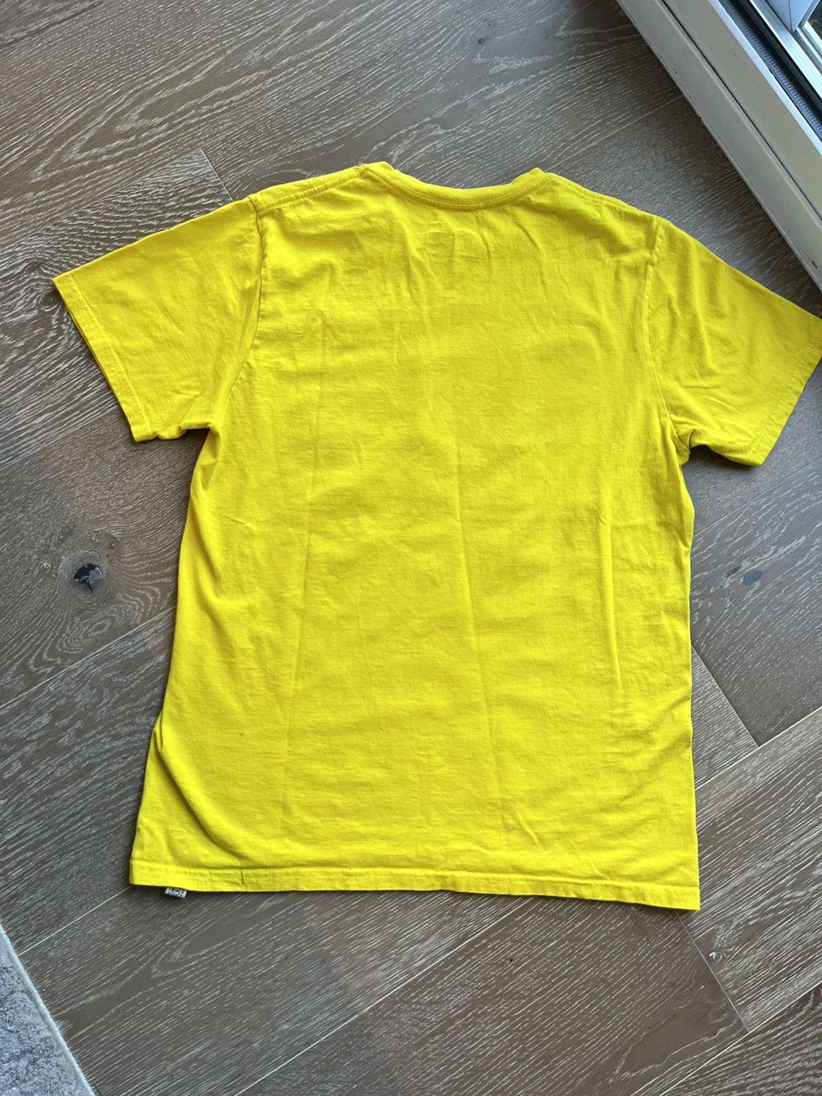Adidas Adidas Michigan T Shirt Size US M / EU 48-50 / 2 - 2 Thumbnail