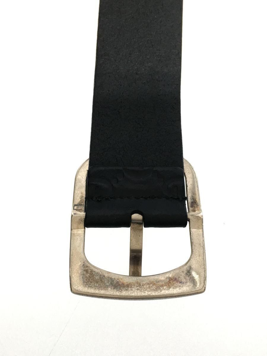 Gucci Gucci Monogram Belt Size ONE SIZE - 5 Thumbnail