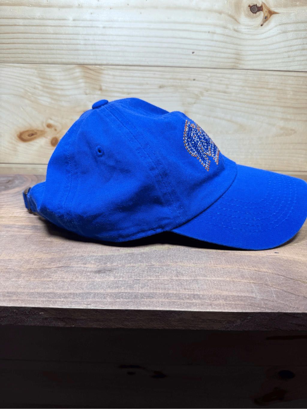 Designer Top World Women's Florida Logo Hat Adjustable Baseball Cap Size ONE SIZE - 3 Thumbnail
