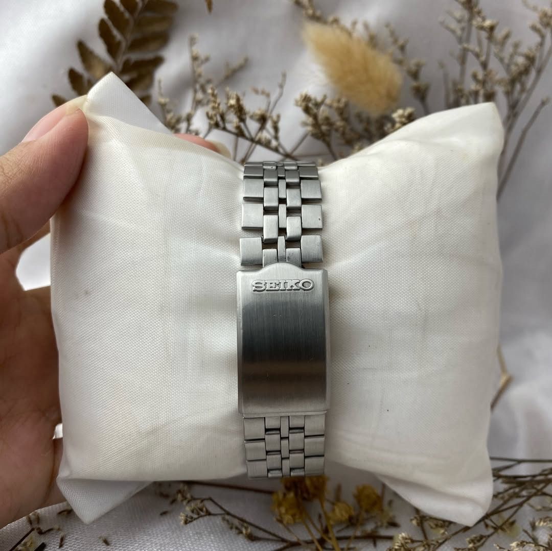 Seiko SEIKO ELNIX BLUE Size 38 - 4 Thumbnail