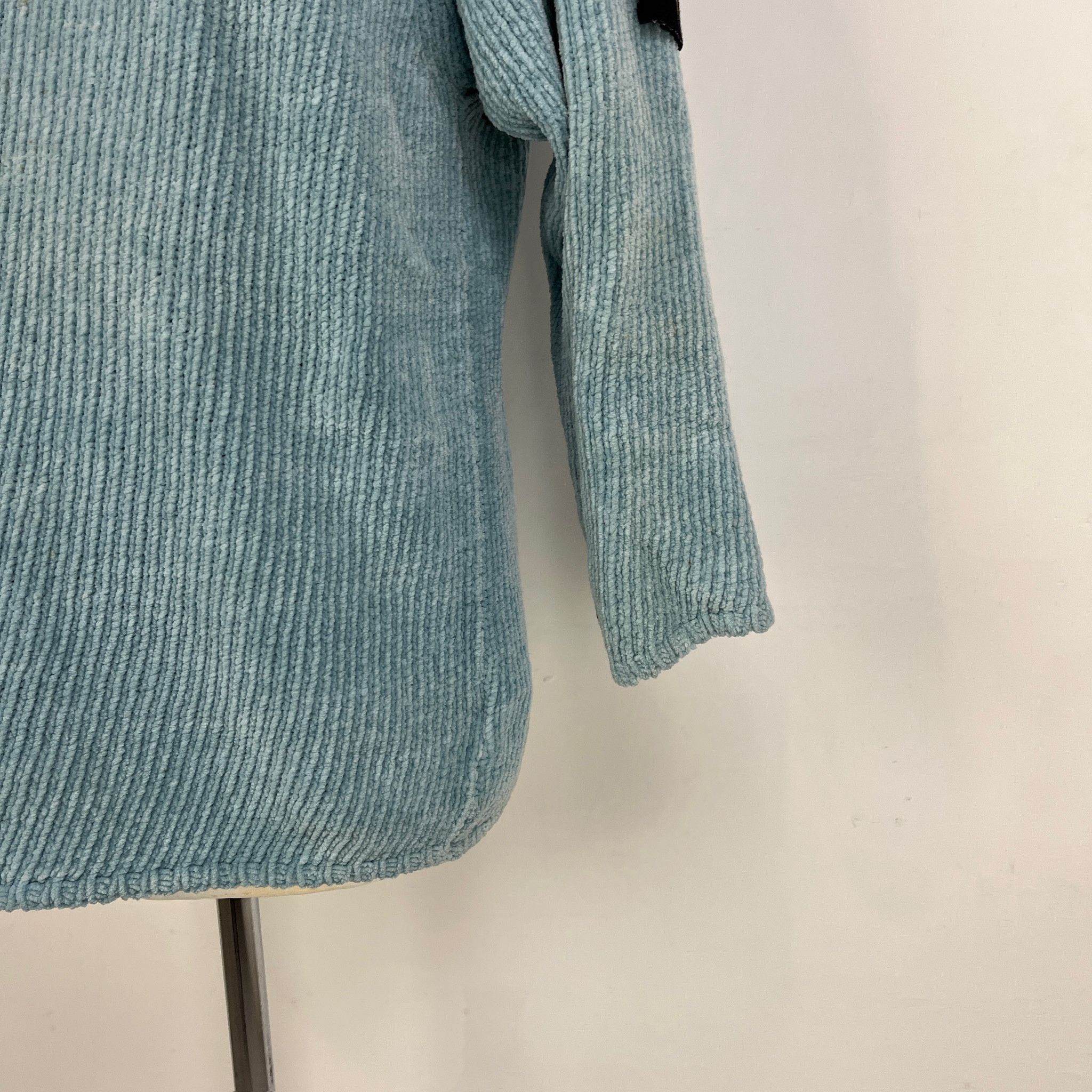 Stone Island Maglione Stone Island Velluto a Coste Archive – Taglia M Size US M / EU 48-50 / 2 - 5 Thumbnail