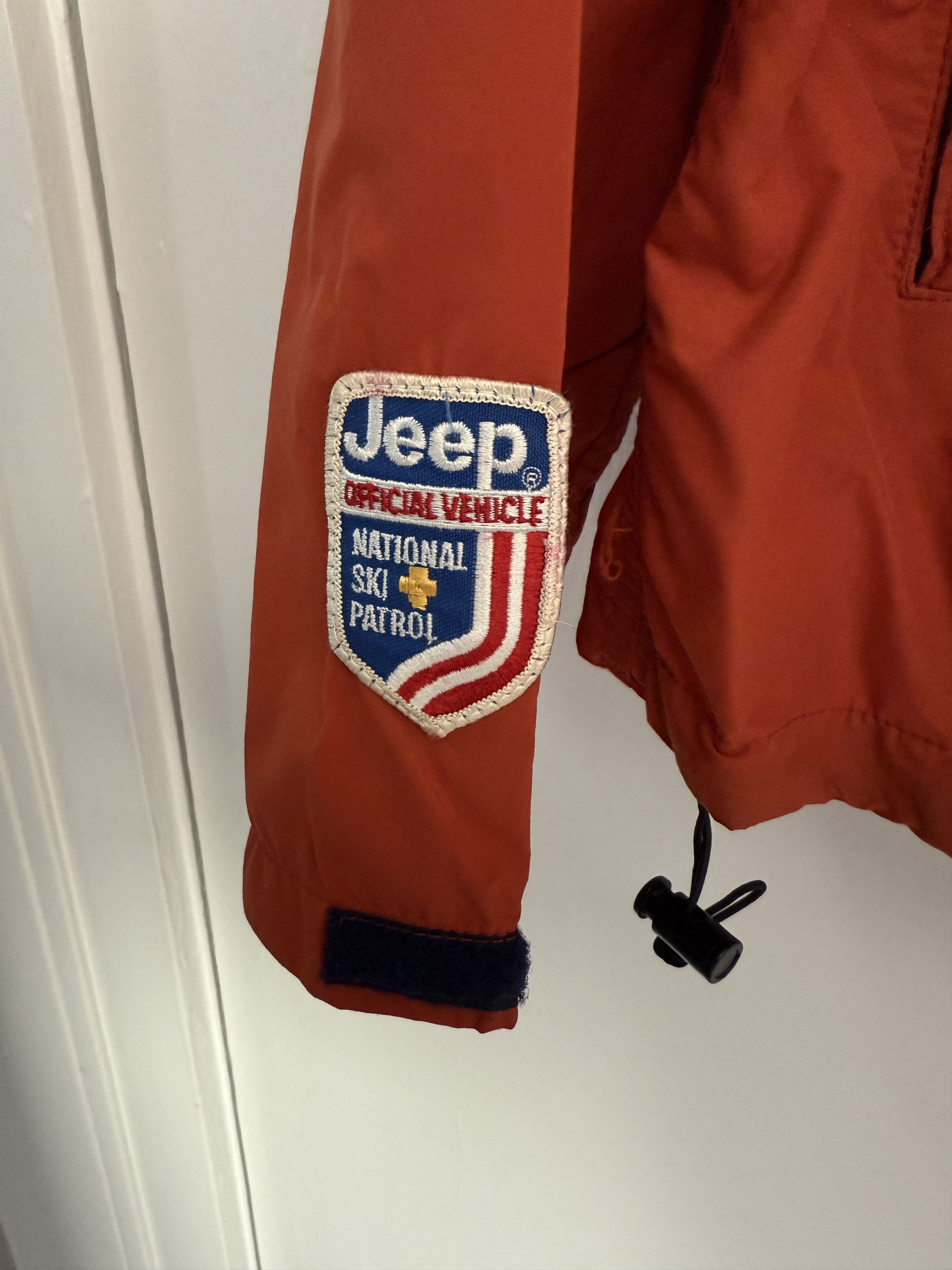 The North Face The North Face National Ski Patrol Jacket Size US XL / EU 56 / 4 - 3 Thumbnail