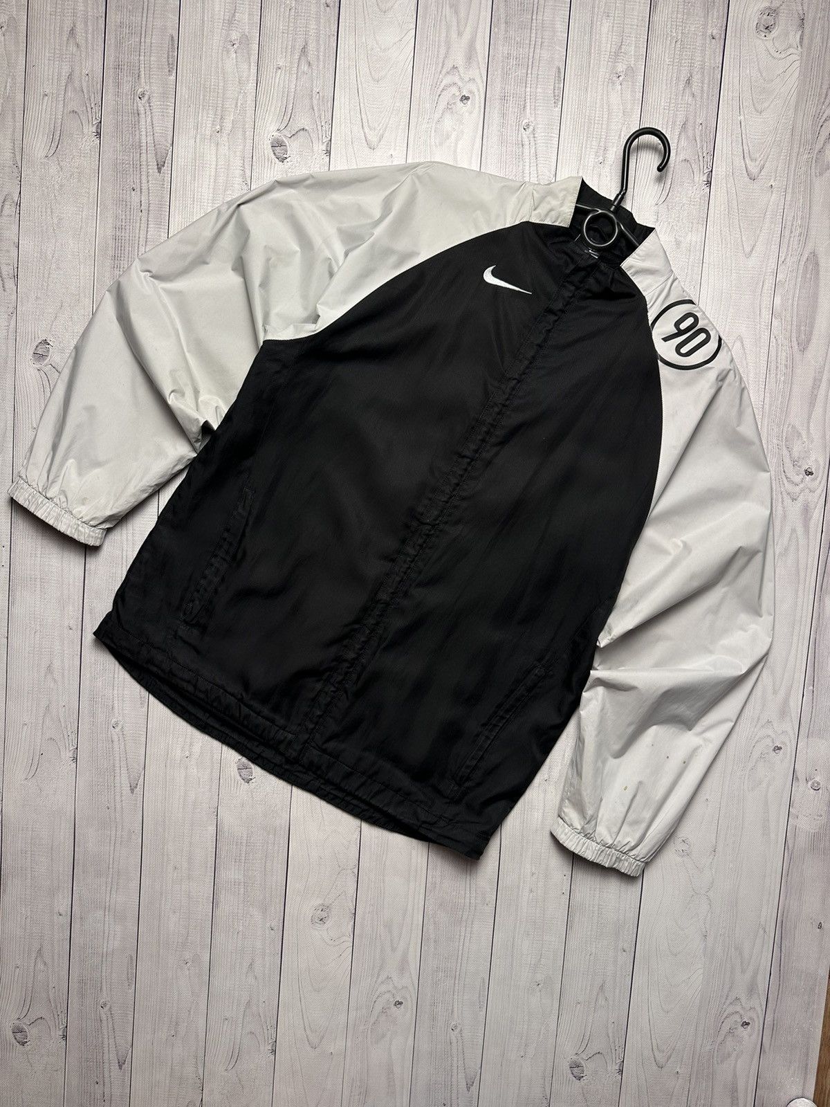 Nike Total 90 Jacket | Grailed