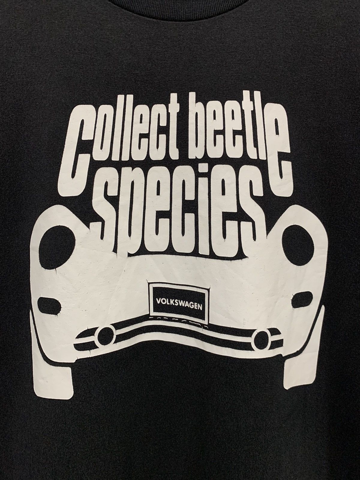 Uniqlo Uniclo X Volkswagen Size US L / EU 52-54 / 3 - 2 Thumbnail