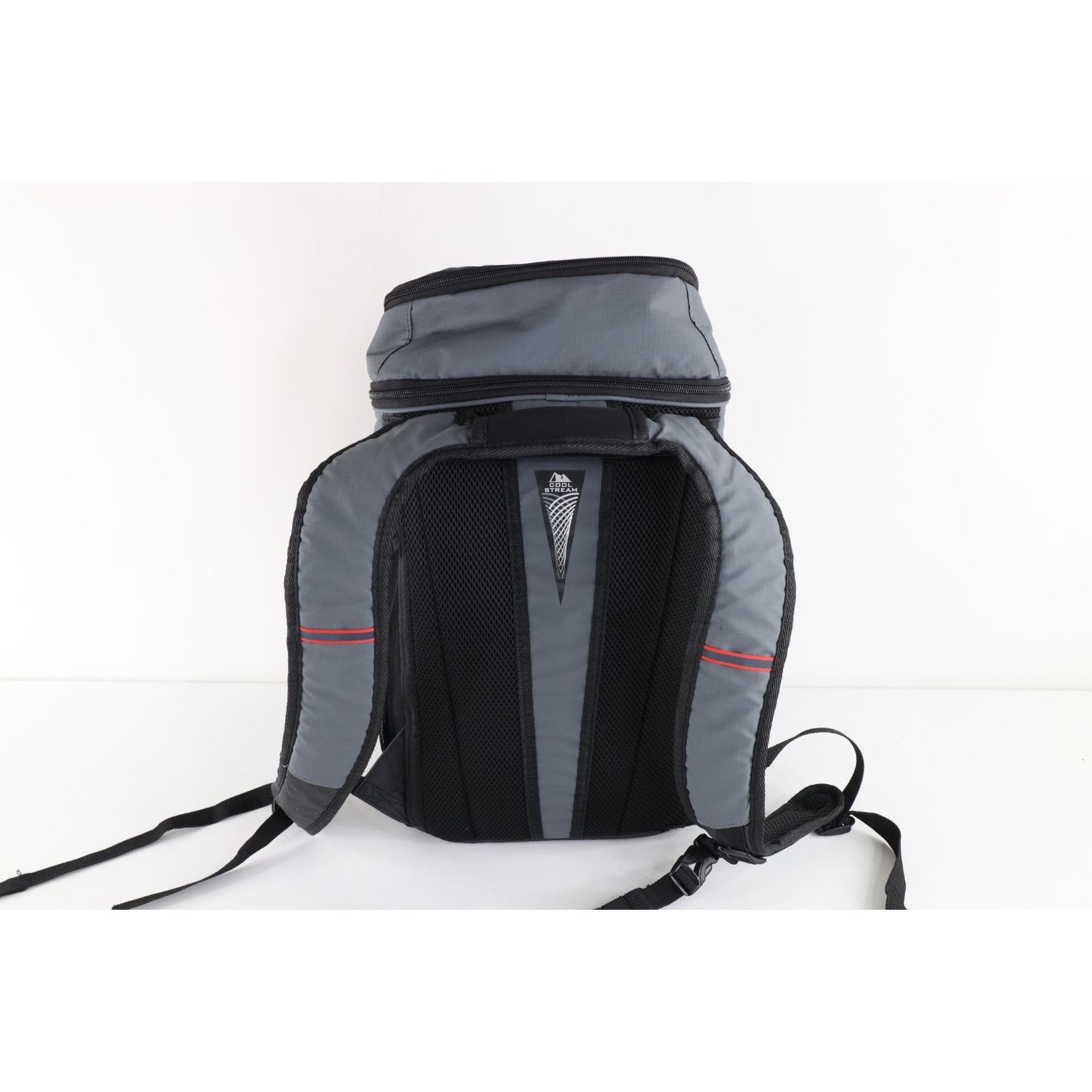 Vintage Titan Deep Freeze Insulated Arctic Zone Cooler Backpack Size ONE SIZE - 7 Thumbnail