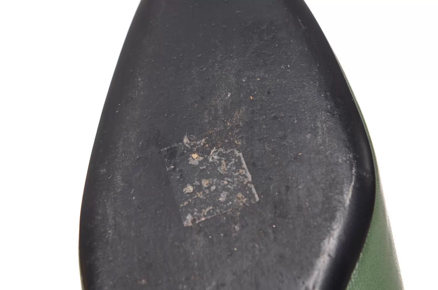 Hermes HERMÈS Slippers 36.5 Size US 6 / IT 36 - 5 Thumbnail