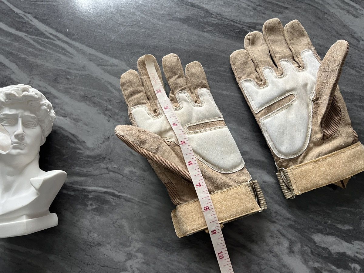 Oakley Oakley : Tactical Glove Guard Size ONE SIZE - 12 Thumbnail