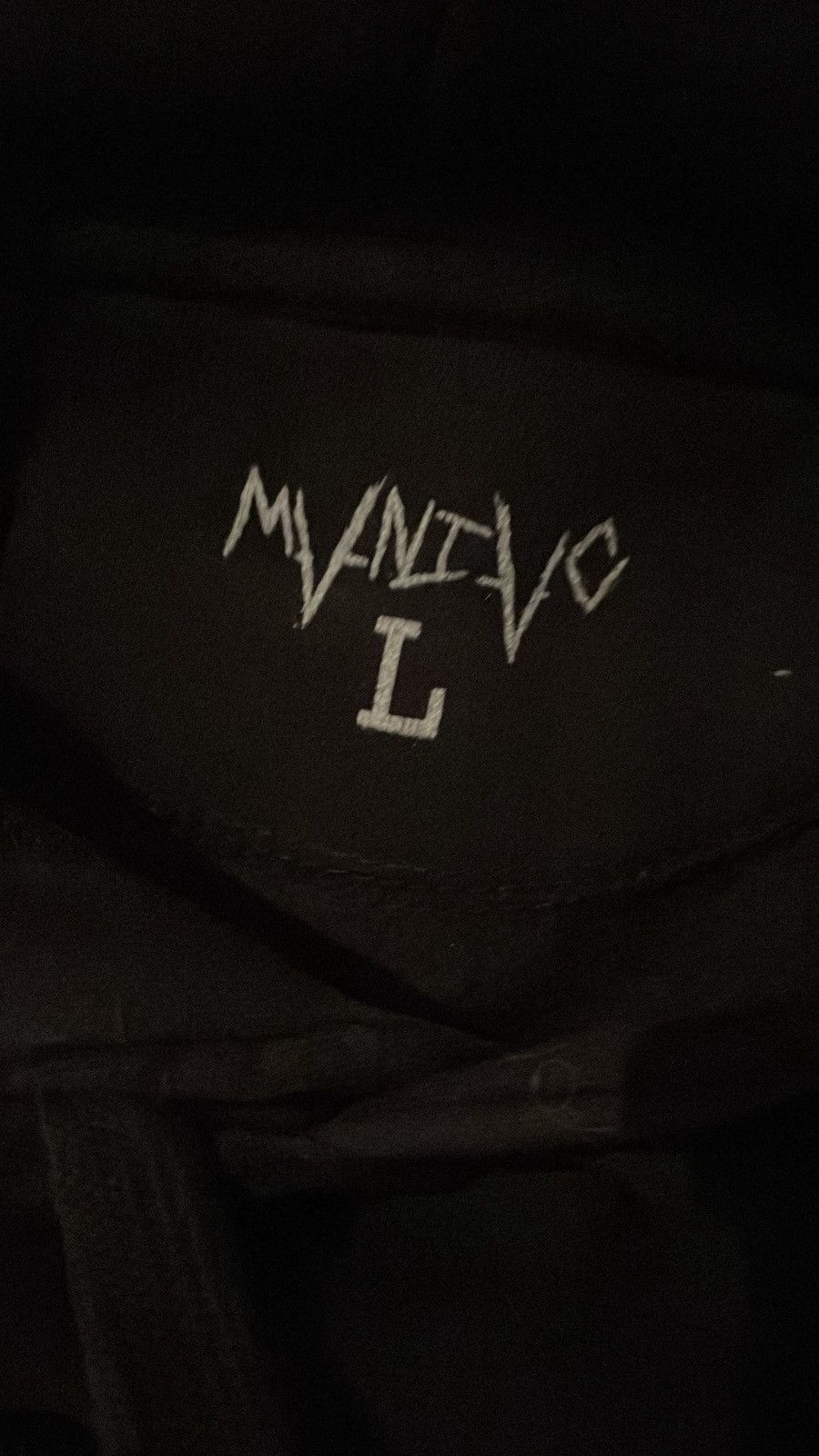 Vintage Maniac custom Size US L / EU 52-54 / 3 - 3 Thumbnail