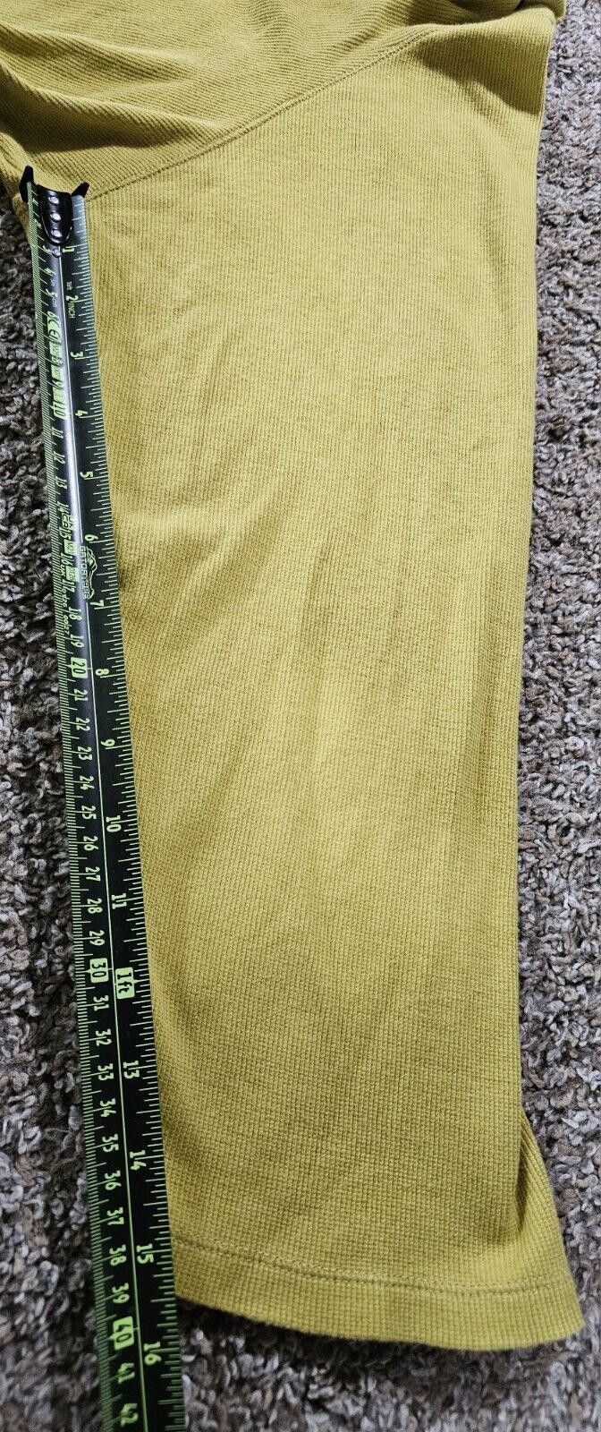 Other rafaella woman 3XL yellow button up cardigan Size 3XL / US 20-22 - 7 Thumbnail