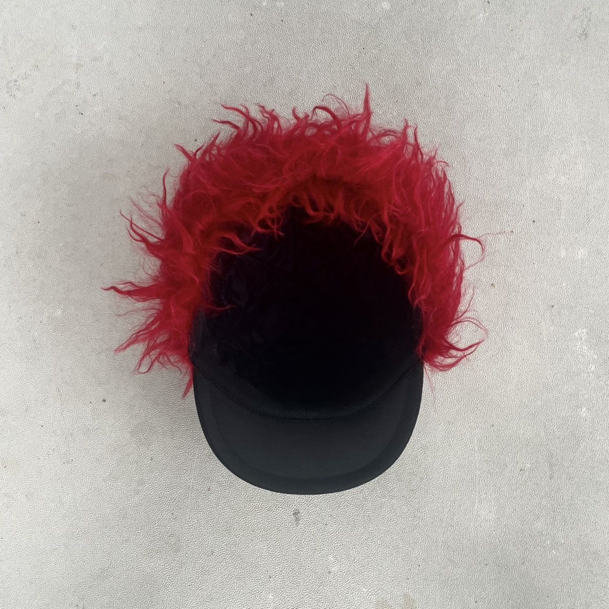 Prada FW19 Urshanka Trapper Hat Size ONE SIZE - 6 Thumbnail