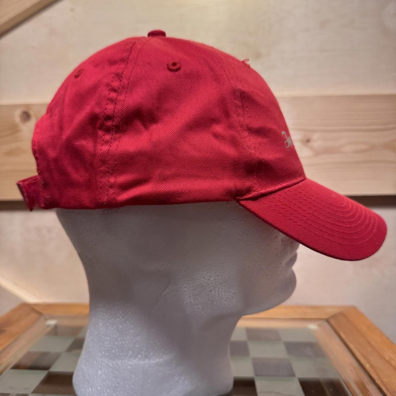 Designer Vitronic "In The Woods" Four Seasons Golf Strap Back Hat Size ONE SIZE - 3 Thumbnail