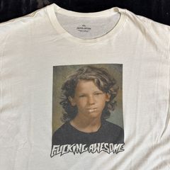Fucking Awesome Jason Dill | Grailed