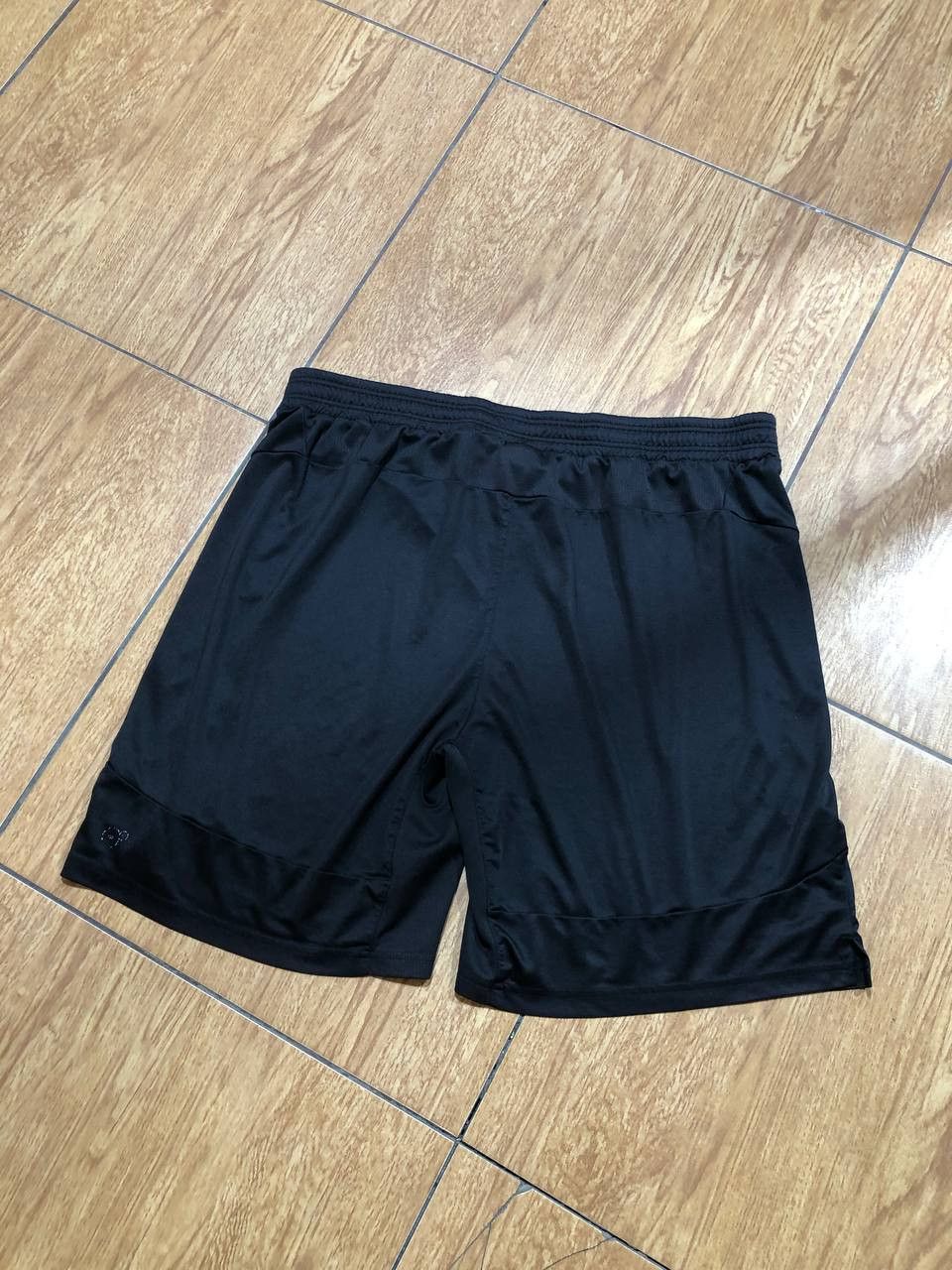 Puma Newcastle United Home Football Shorts Black Puma Size US 34 / EU 50 - 9 Thumbnail