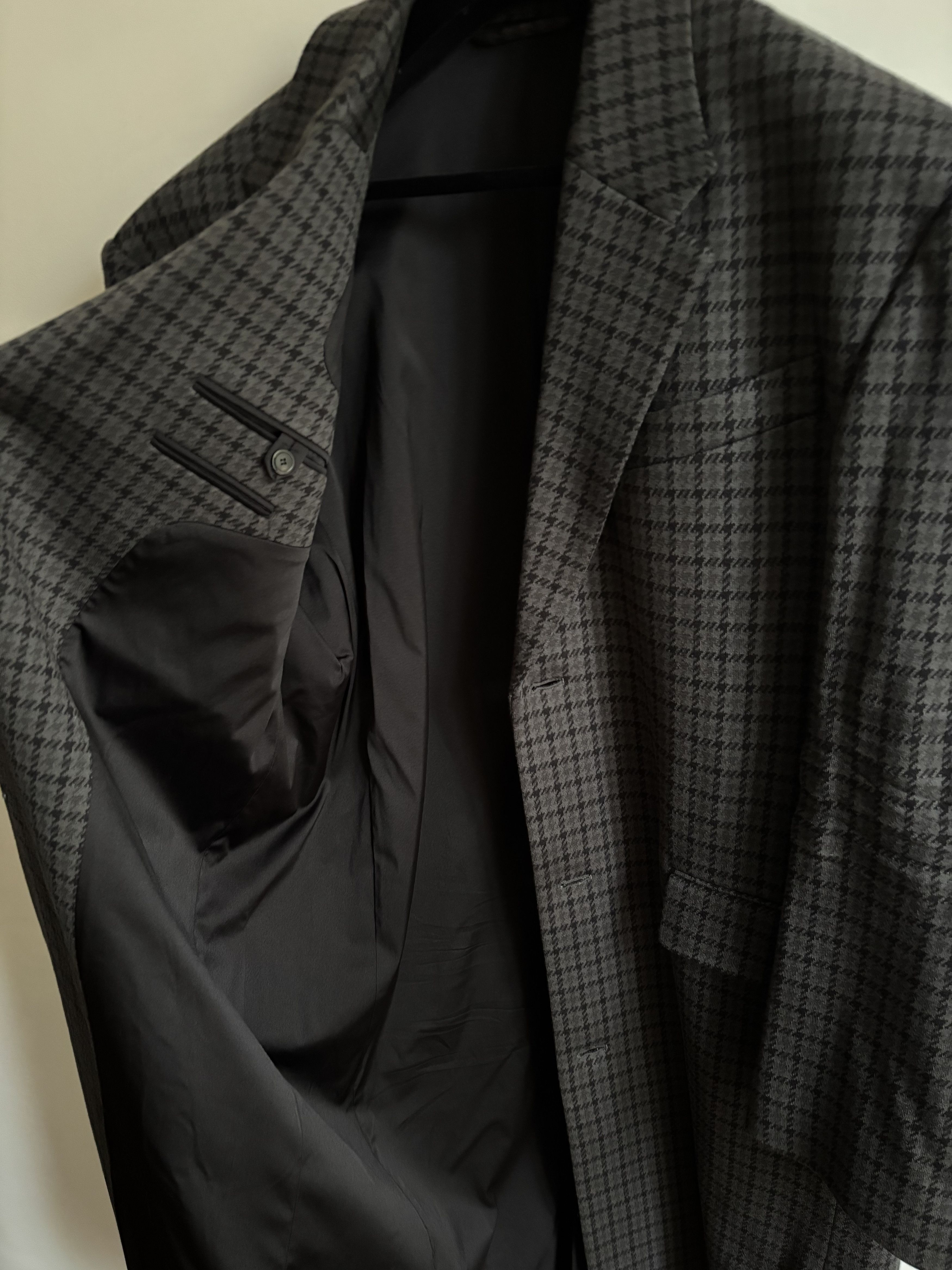 Balenciaga Wool Coat Size US S / EU 44-46 / 1 - 3 Thumbnail