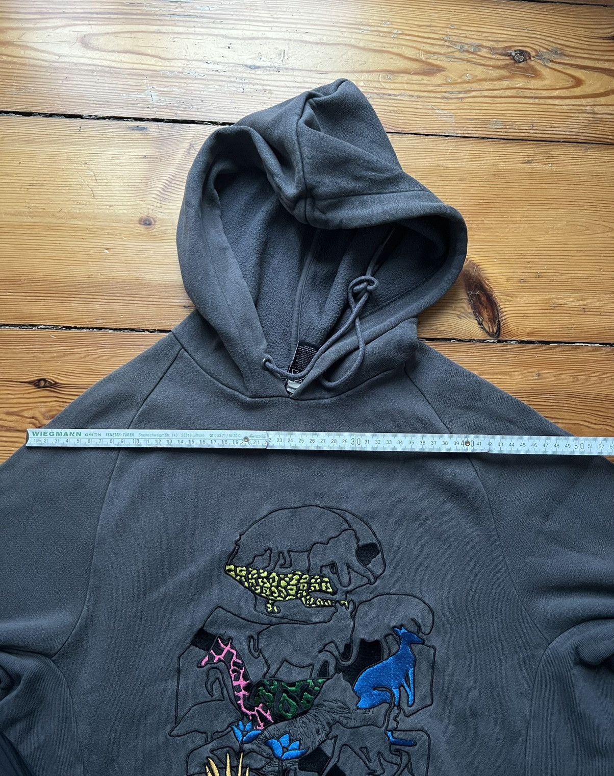 Marc by Marc Jacobs Marc by Marc Jacobs hoodie Size US L / EU 52-54 / 3 - 5 Thumbnail