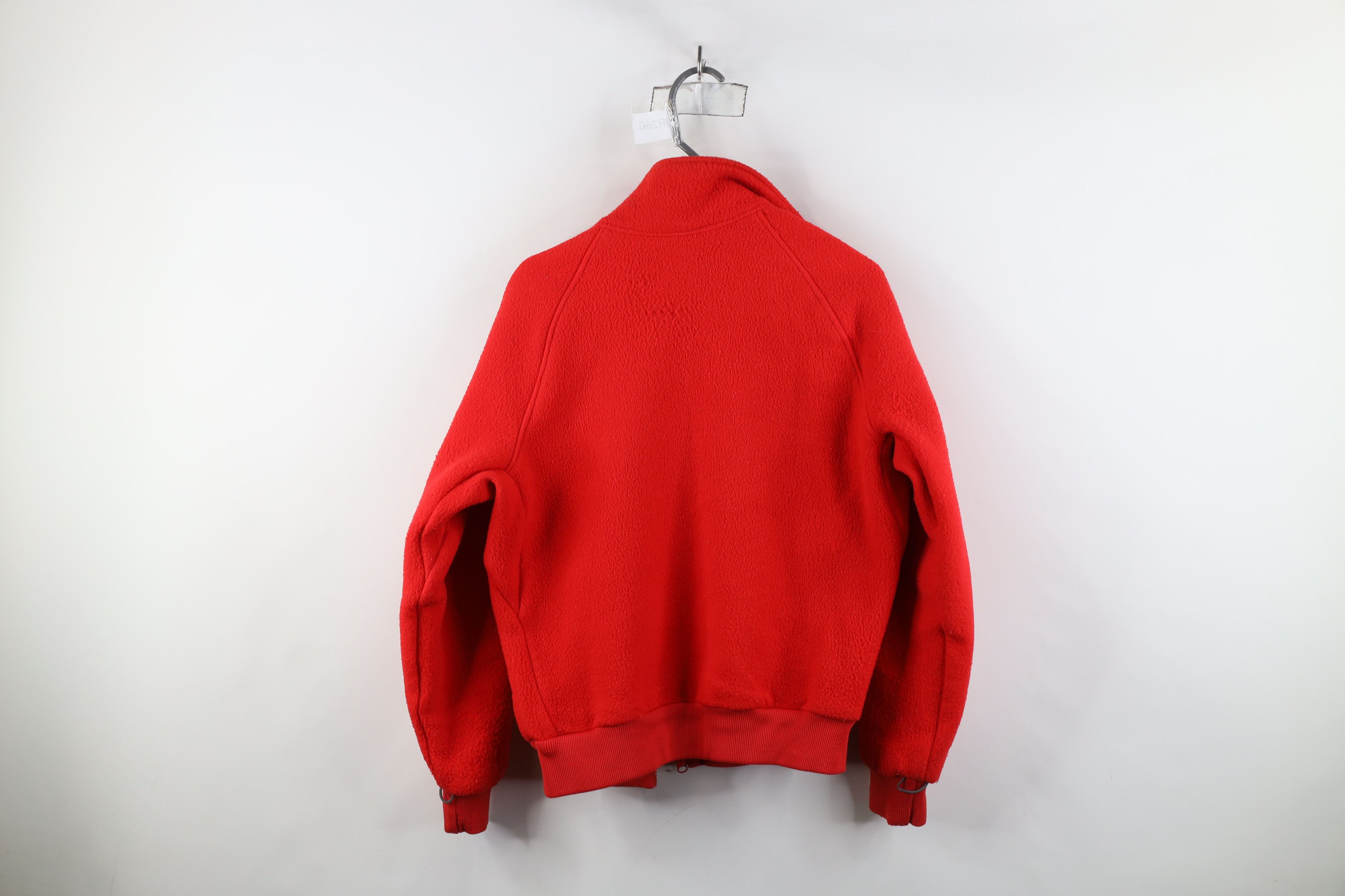 Columbia × Vintage Vintage 80s 90s Columbia 2 In 1 Full Zip Jacket USA Size US M / EU 48-50 / 2 - 17 Thumbnail
