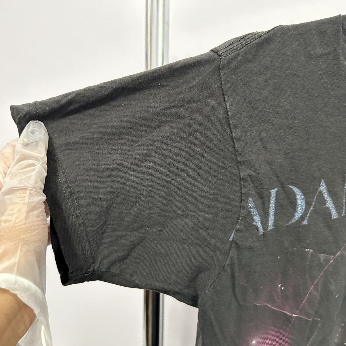 Other Adam Labert Allover Print Music Tshirt Size Medium - "Tera" Size M / US 6-8 / IT 42-44 - 4 Thumbnail