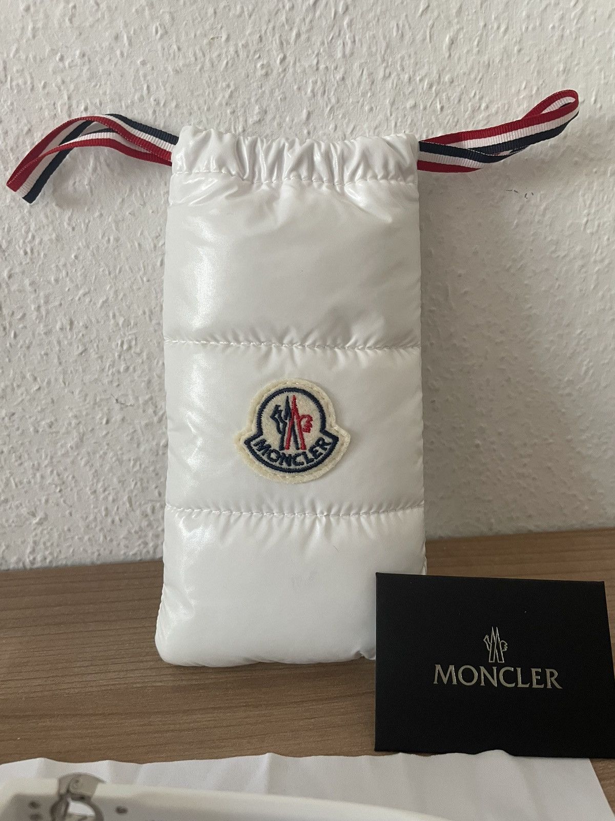 Moncler Sunglasses Moncler Atriom SG Size ONE SIZE - 7 Thumbnail