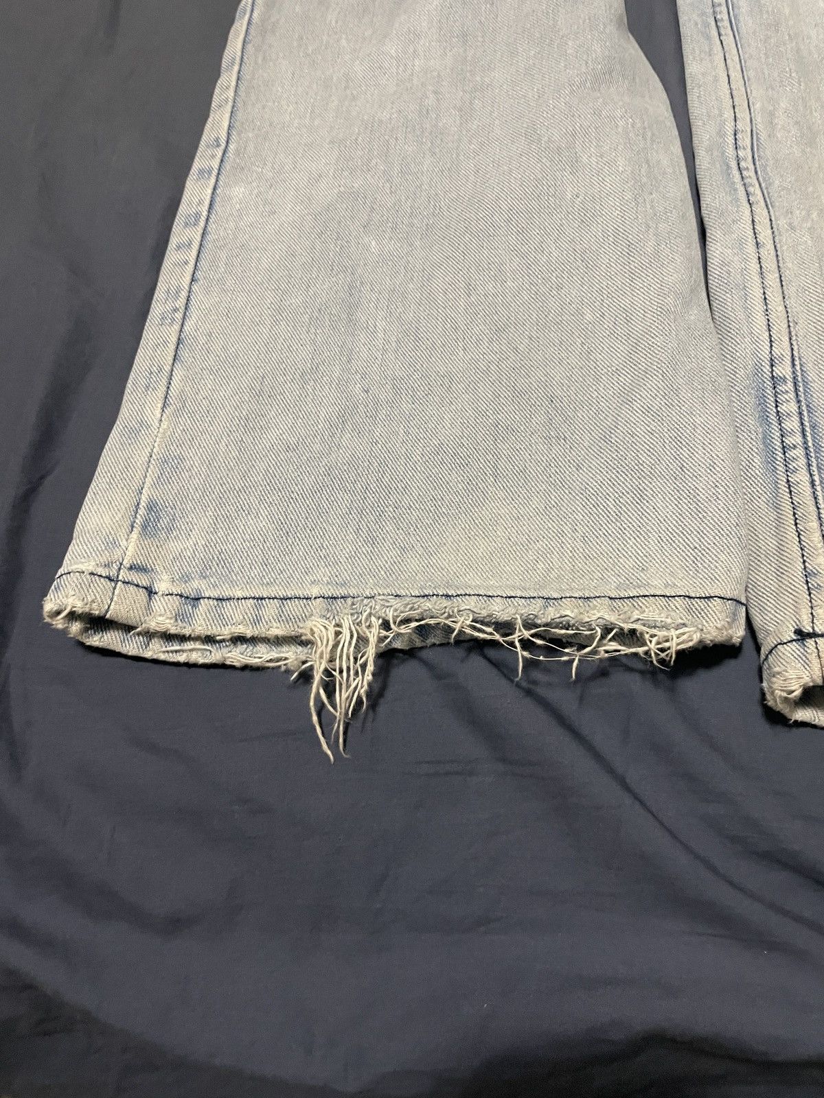 JNCO Jnco xtra funky basics old school edition Size US 28 / EU 44 - 5 Thumbnail