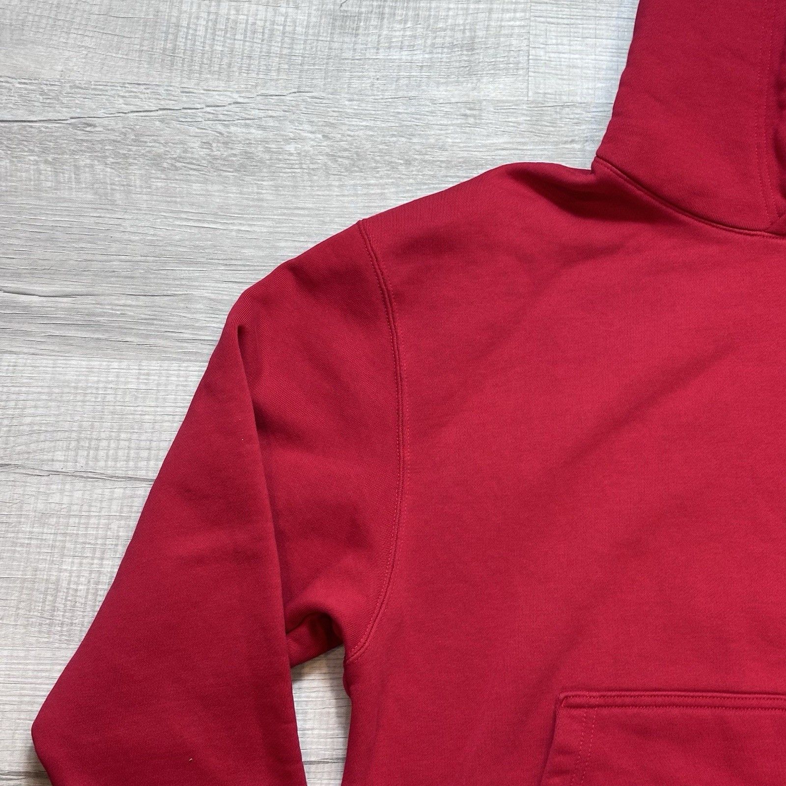 Jordan Brand Nike Jordan Essentials Fleece Pullover Hoodie Men's Large Size US L / EU 52-54 / 3 - 7 Thumbnail