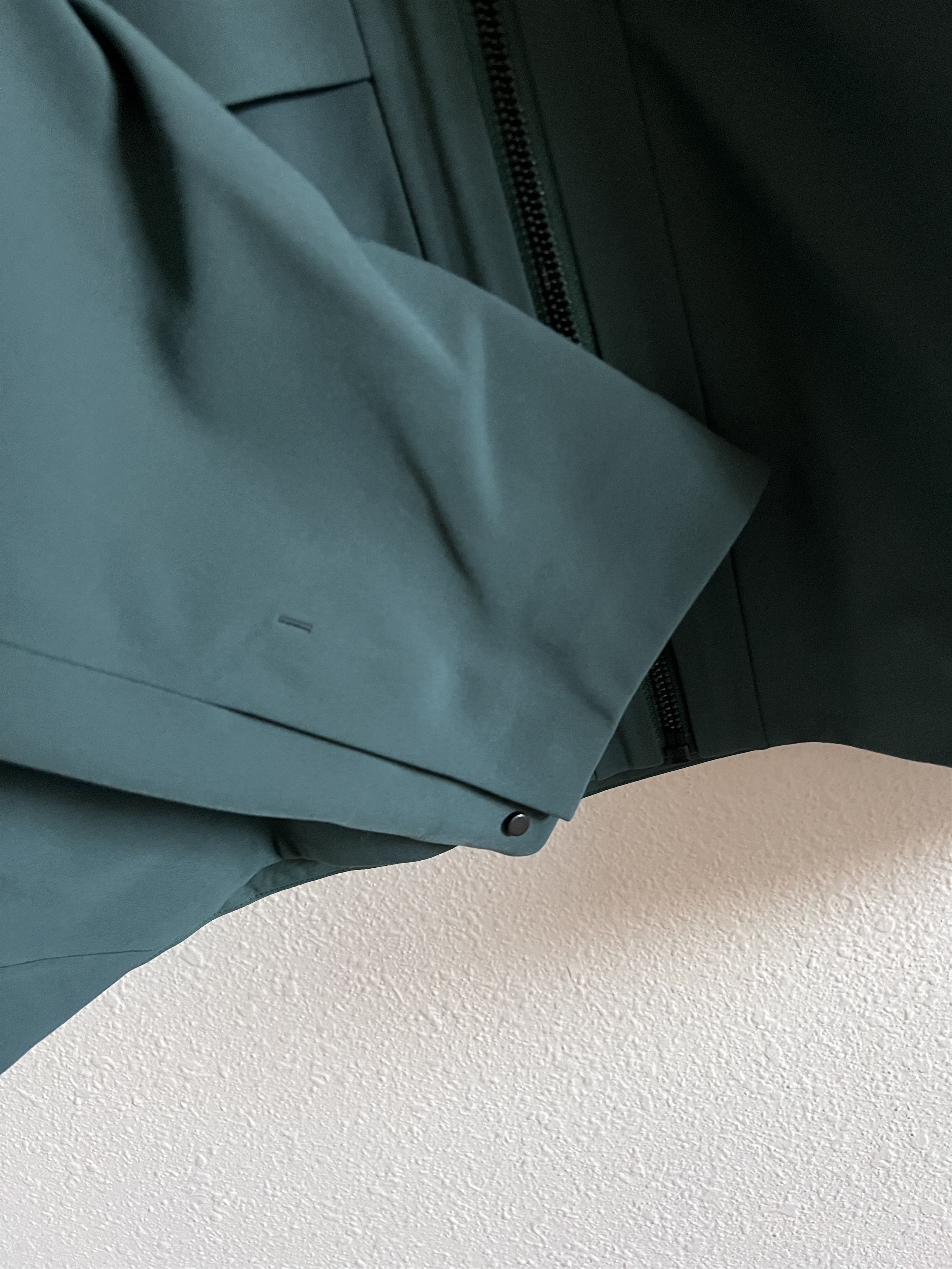 Veilance Arc'Teryx Veilance Spere Jacket in Deep Juniper Size US XL / EU 56 / 4 - 5 Thumbnail
