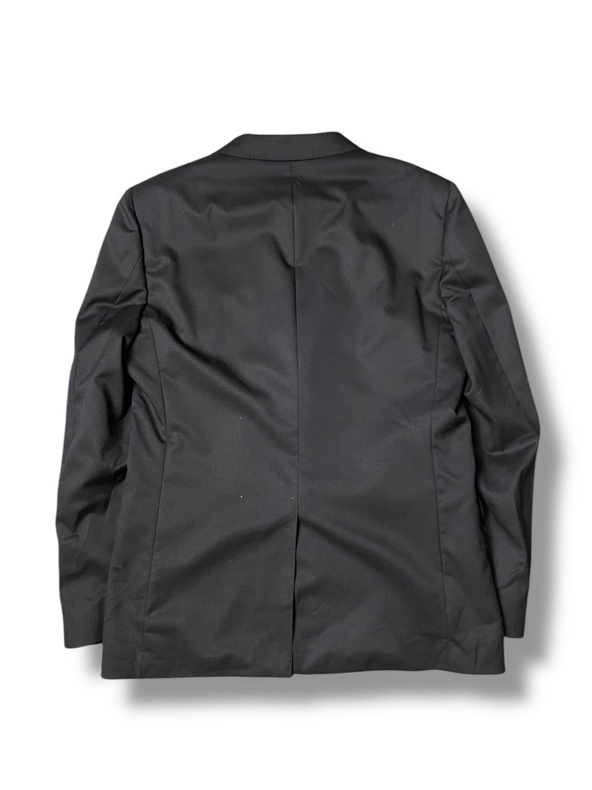 Japanese Brand × Vintage VTG Person’s For Men Light Blazer (79) Size US XXS / EU 40 - 6 Thumbnail