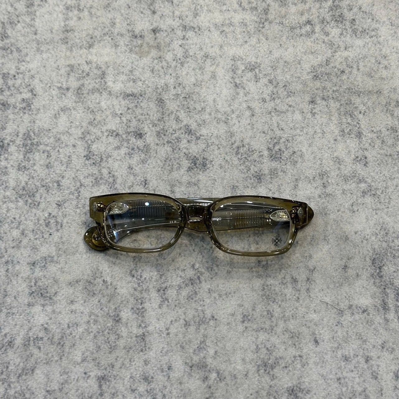 Chrome Hearts CHROME HEARTS WEIRDO ARMY Size ONE SIZE - 7 Thumbnail