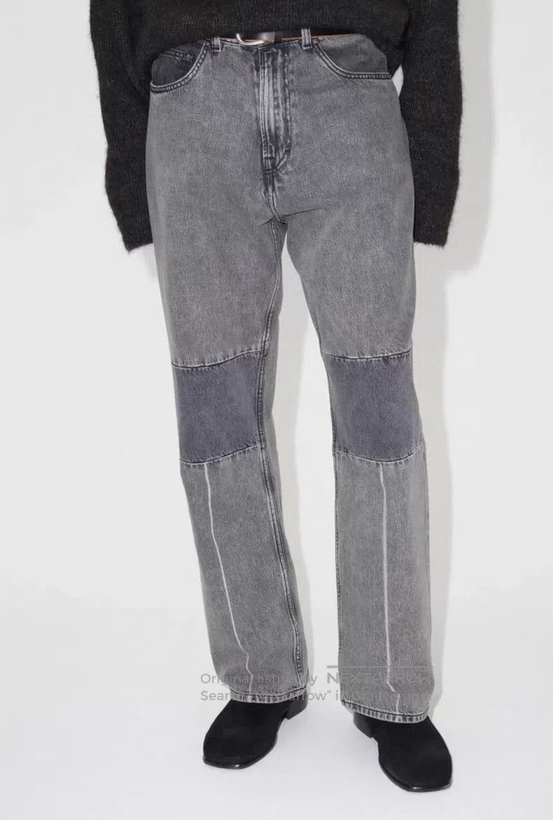 Our Legacy Our Legacy Jeans Size US 32 / EU 48 - 6 Thumbnail