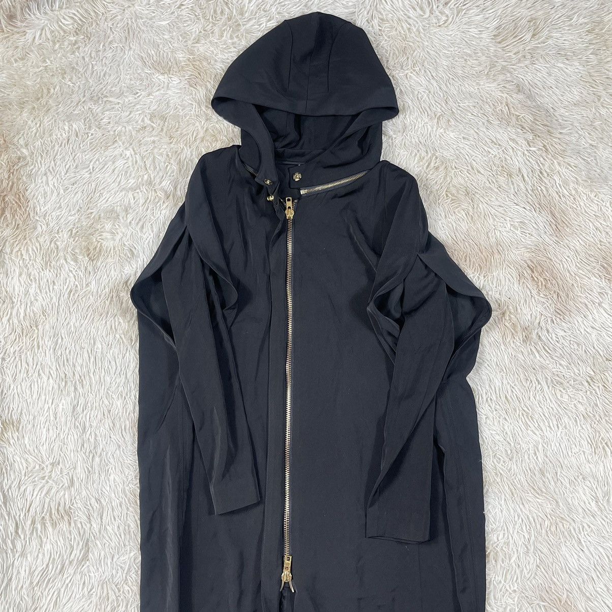 Acne Studios ACNE - Acne Studios Atlas Coat AW/10 Size US S / EU 44-46 / 1 - 4 Thumbnail
