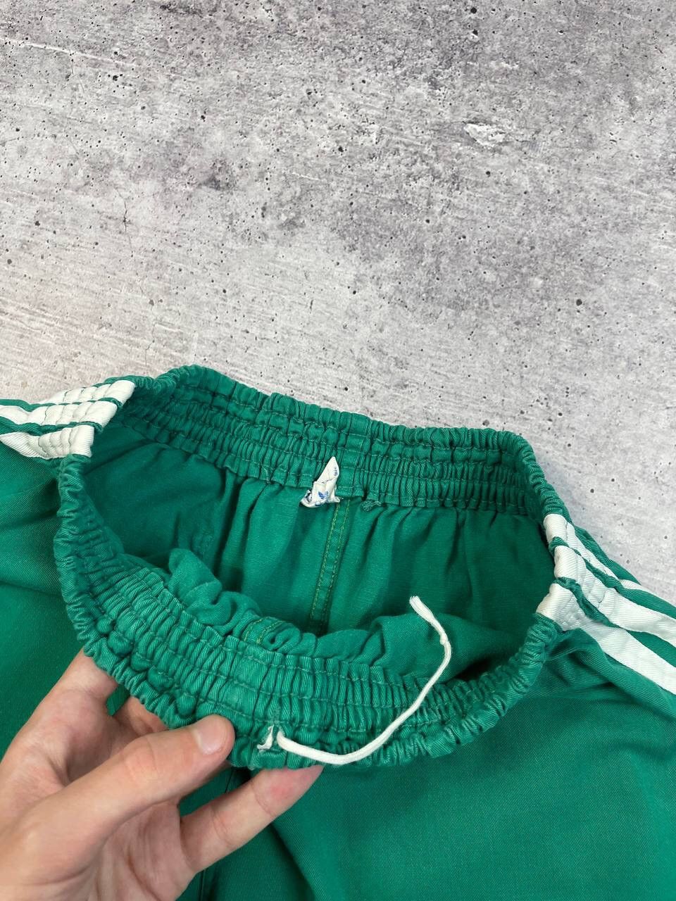Adidas Vintage 80s Adidas Yugoslavia Soccer Shorts Y2K Size US 32 / EU 48 - 6 Thumbnail