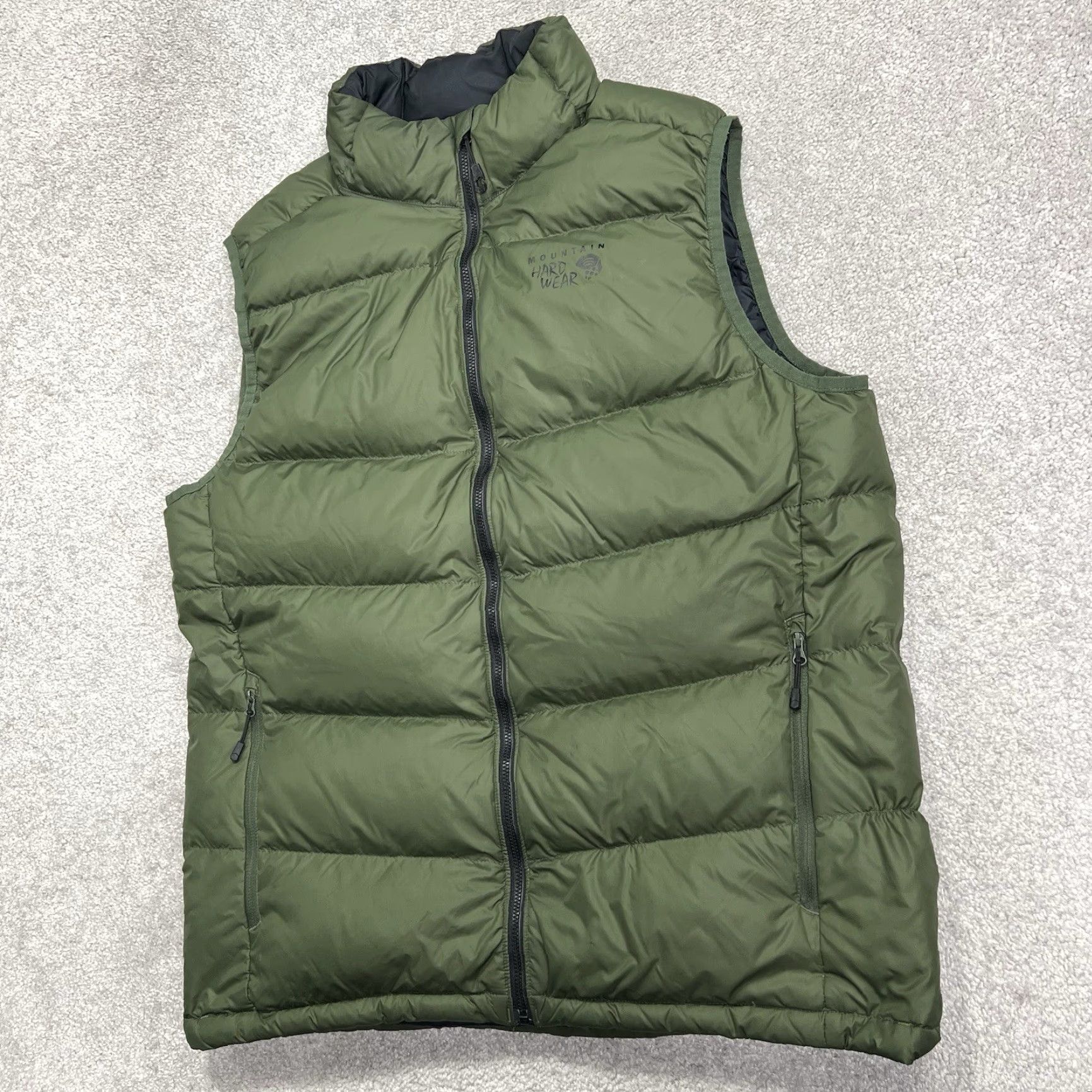 Mountain Hardwear VINTAGE? Size US XL / EU 56 / 4 - 6 Thumbnail