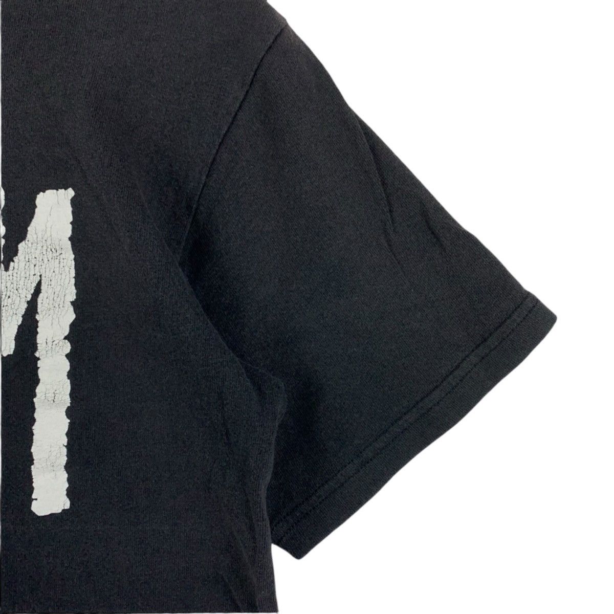 Stussy STUSSY world Tour big logo tee Size US S / EU 44-46 / 1 - 7 Thumbnail