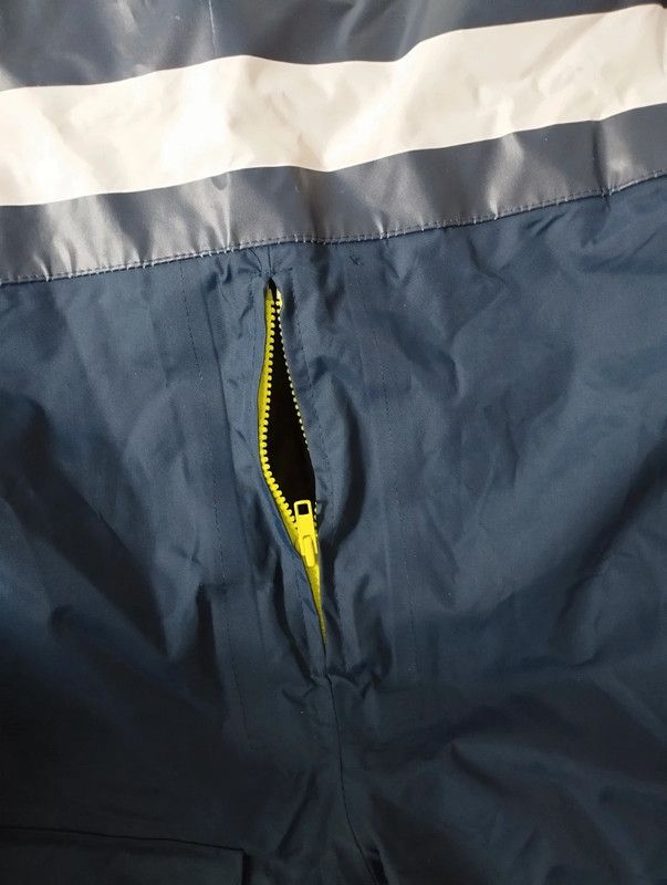 Helly Hansen Helly Hansen Sailing pants XL professional sailing pants Size US 38 / EU 54 - 4 Thumbnail