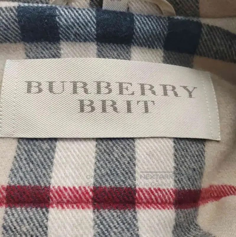 Burberry Burberry Beige Wool Duffle Coat for Women. Size XS / US 0-2 / IT 36-38 - 3 Thumbnail