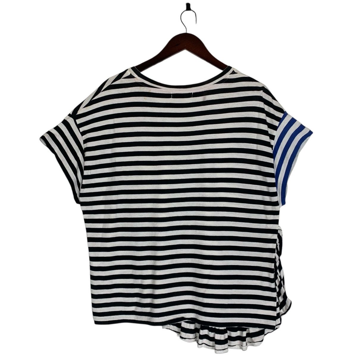 Tsumori Chisato Tsumori Chisato Isey Miyake Designer Luxury Blouse Size M / US 6-8 / IT 42-44 - 4 Thumbnail